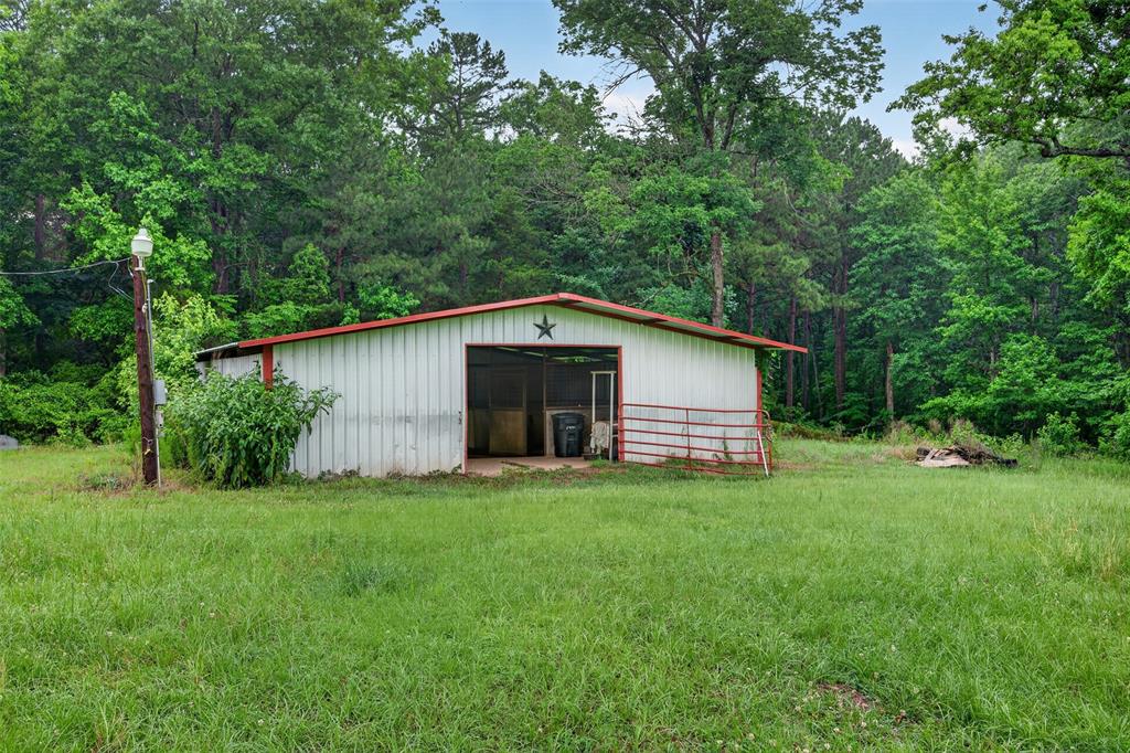 11046 Upper State Line Road Vivian, LA 71082 - Photo 22 of 24