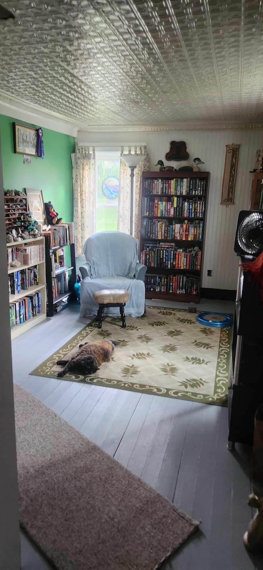 39 Main Street Harmony, ME 04942 - Photo 20 of 26 Books2