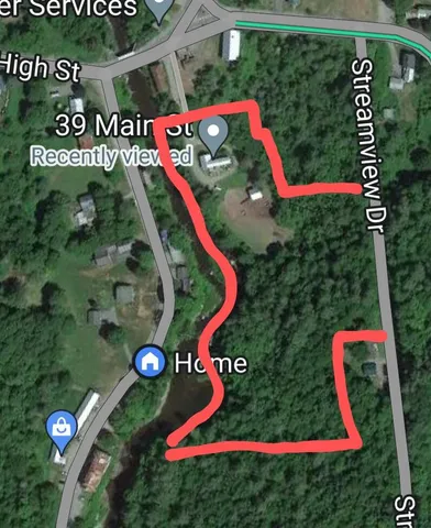 $299,000 | 39 Main Street, Harmony, ME 04942