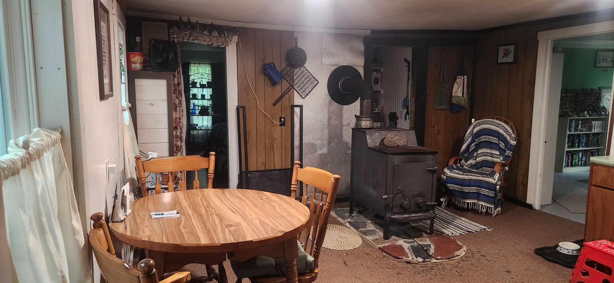 39 Main Street Harmony, ME 04942 - Photo 21 of 26 Dinning