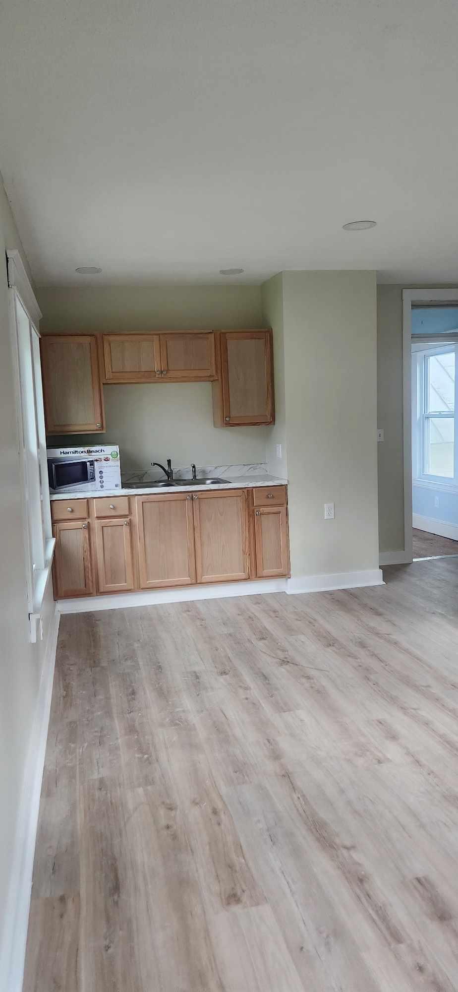 39 Main Street Harmony, ME 04942 - Photo 23 of 26 2nd Kitchen