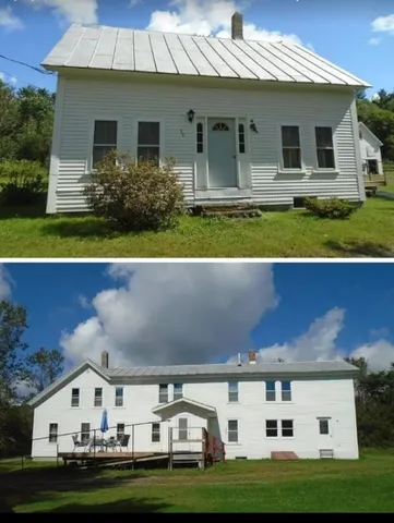 $299,000 | 39 Main Street, Harmony, ME 04942