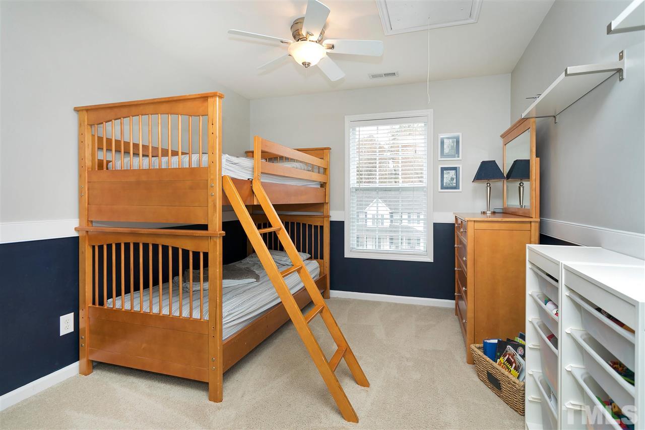 2709 Beehnon Way Raleigh, NC 27603 - Photo 14 of 22 Gallery Image 14