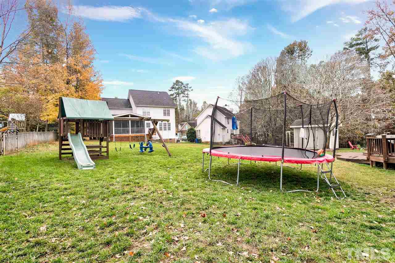 2709 Beehnon Way Raleigh, NC 27603 - Photo 22 of 22 Gallery Image 22