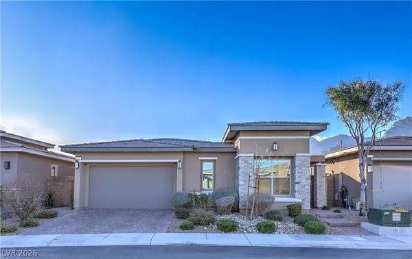 $1,150,000 | 463 Point Sur Avenue, Las Vegas, NV 89138