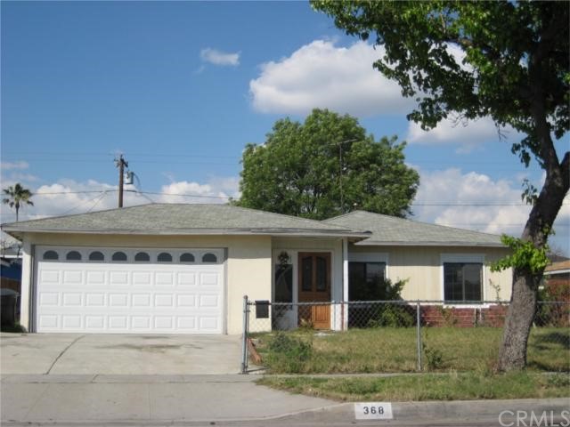 368 West Granada Street Rialto, CA 92376 - Photo 1 of 1