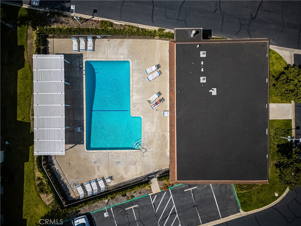 5573 East Vista Del Rio Anaheim, CA 92807 - Photo 32 of 42 a view of an outdoor space