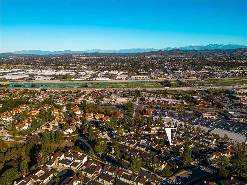 5573 East Vista Del Rio Anaheim, CA 92807 - Photo 39 of 42 a view of a city with an ocean