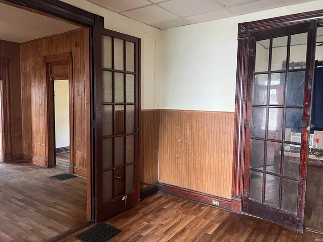 $69,500 | 925 West Powers Street, Muncie, IN 47305