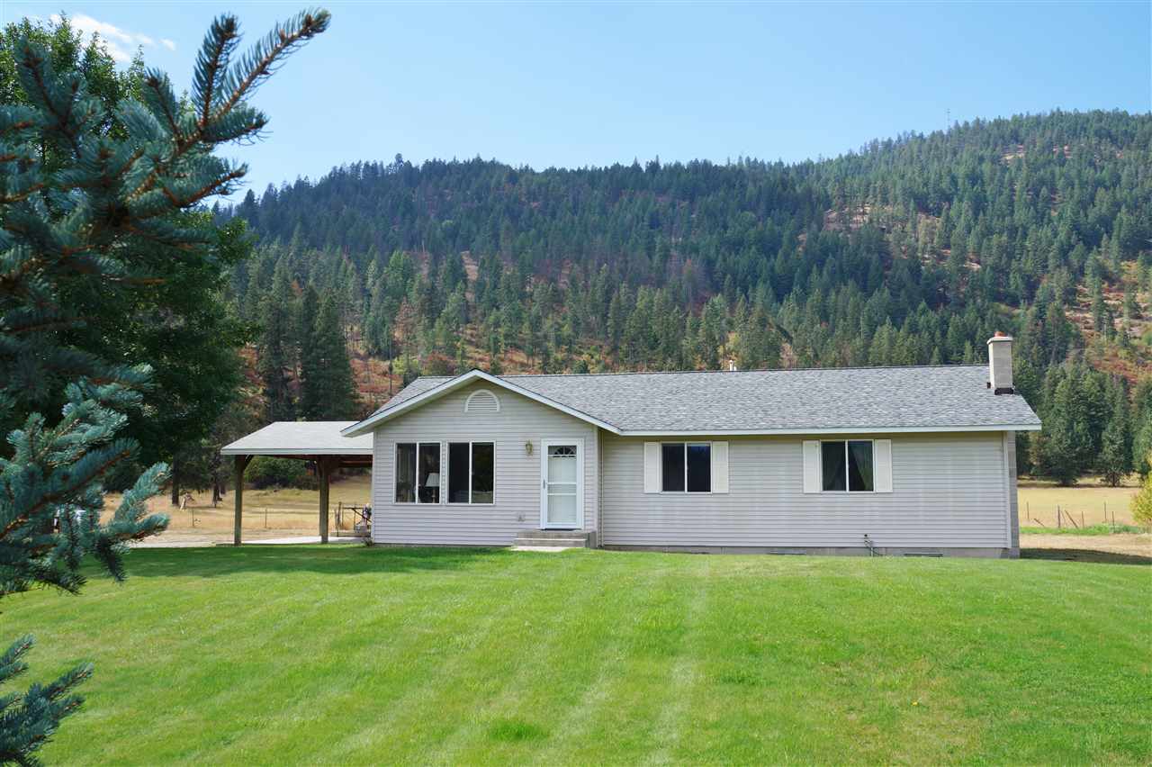 271 Aladdin Road Colville, WA 99114 - Photo 2 of 20