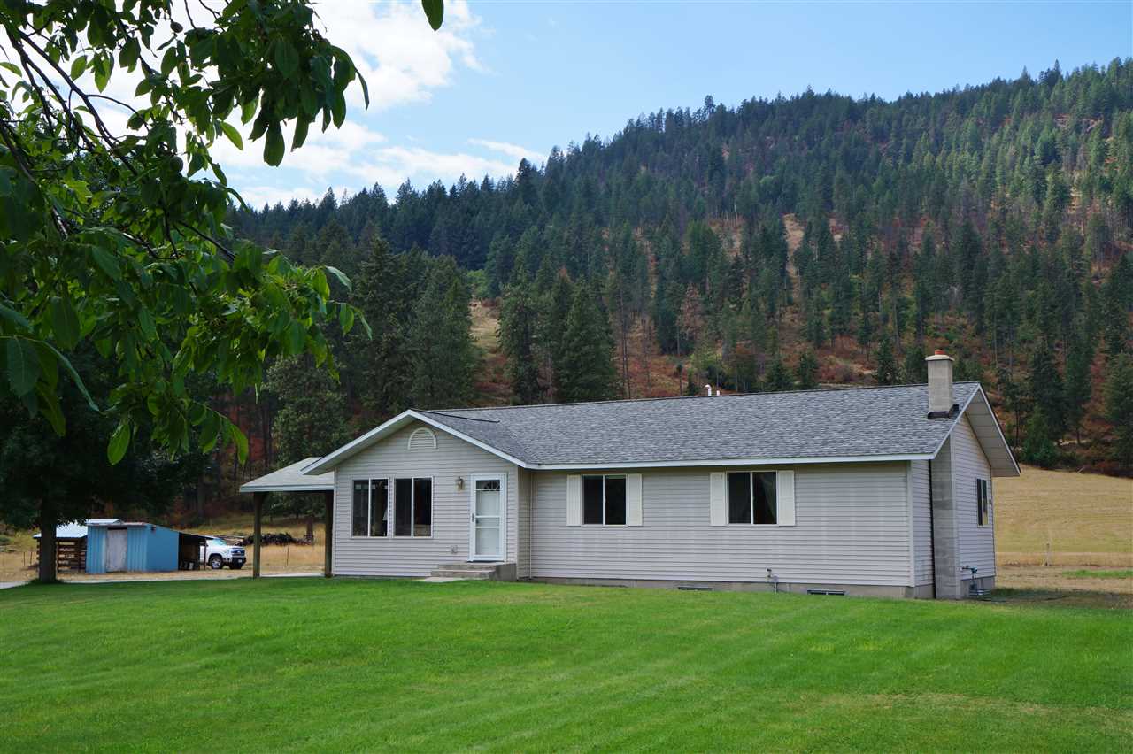 271 Aladdin Road Colville, WA 99114 - Photo 13 of 20