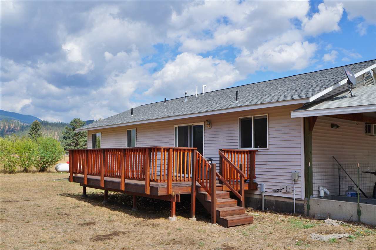 271 Aladdin Road Colville, WA 99114 - Photo 6 of 20
