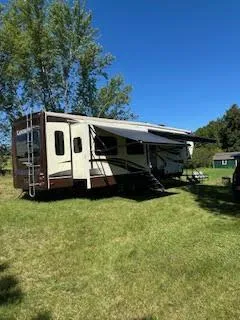 $325,000 | 34343 Twin Island Drive, Dent, MN 56528