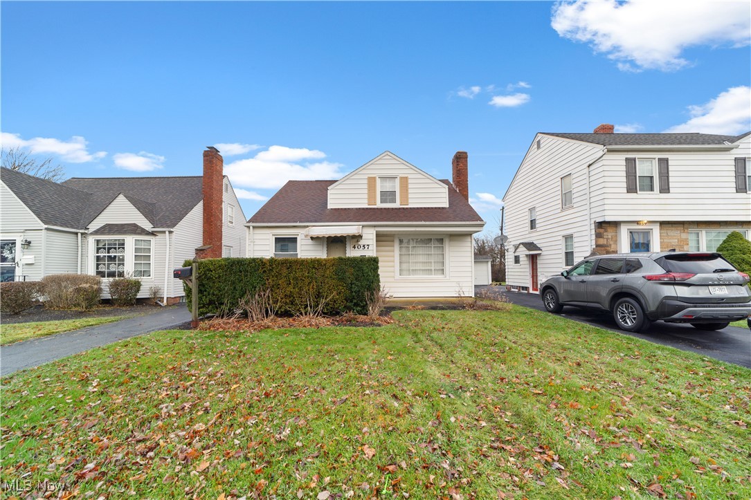 4057 Wilmington Road Cleveland, OH 44121 - Photo 1 of 34