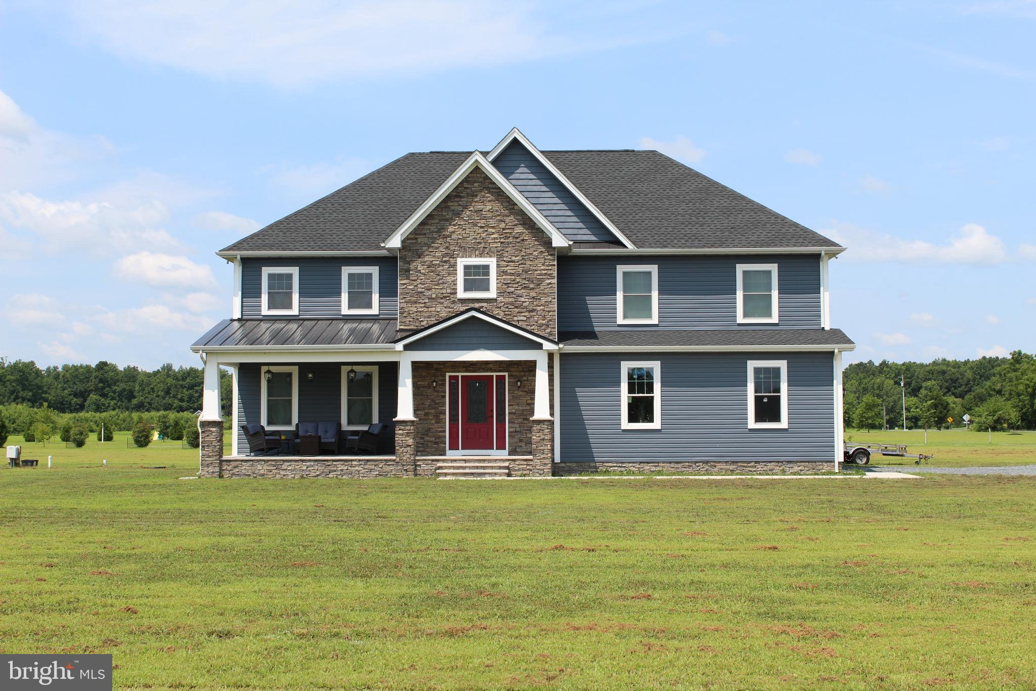 8896 Blackbird Road Delmar, DE 19940 - Photo 1 of 34 Gallery Image 1