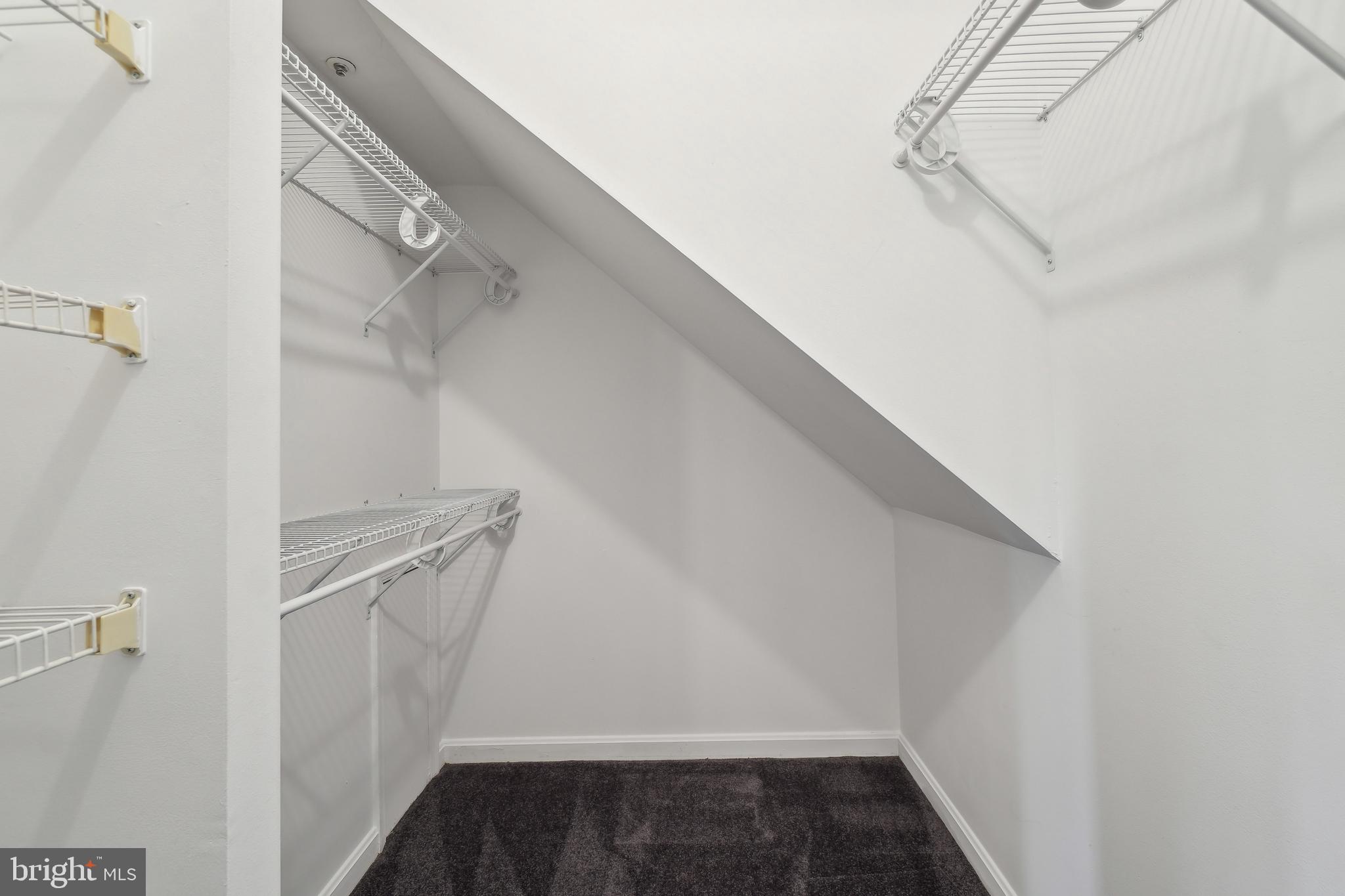 3425 Epic Gate Bowie, MD 20716 - Photo 15 of 25 a view of walk in closet