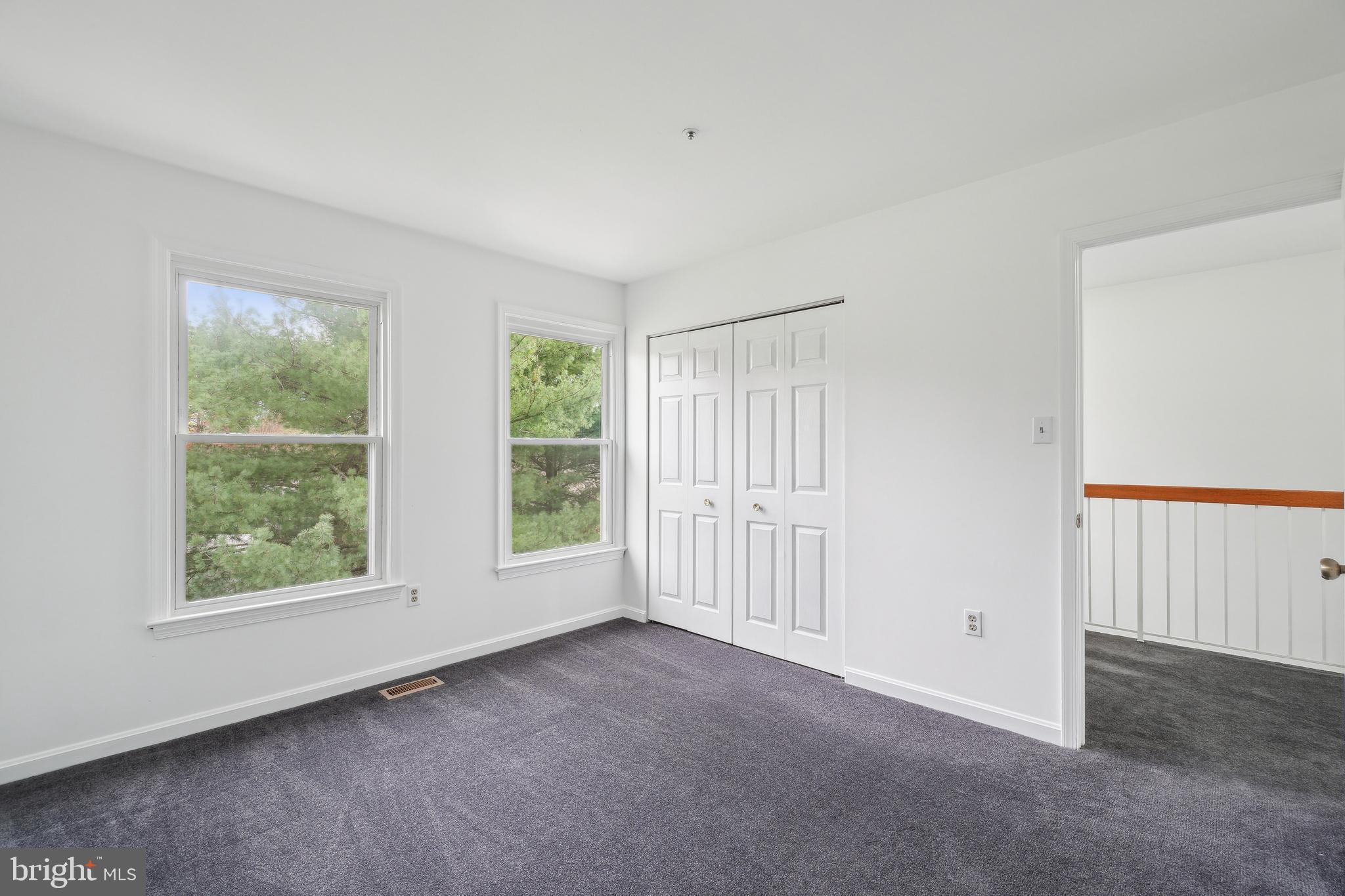 3425 Epic Gate Bowie, MD 20716 - Photo 16 of 25 an empty room with windows