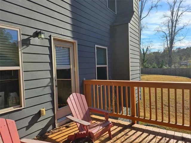 $3,000 | 4962 Zoya Court, South Fulton, GA 30331