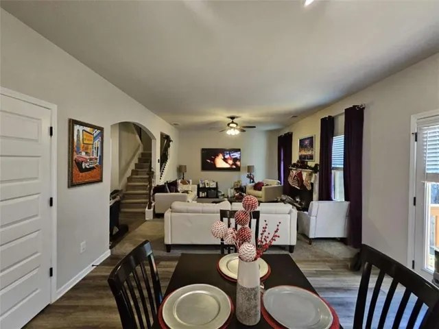 $3,000 | 4962 Zoya Court, South Fulton, GA 30331