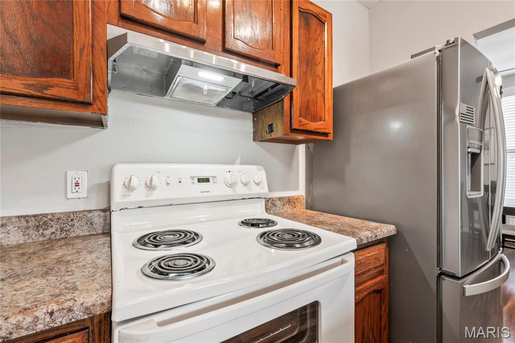 2336 Rutger Street, Unit B St. Louis, MO 63104 - Photo 10 of 31