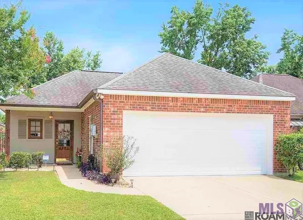 $2,300 | 4925 Summa Court, Baton Rouge, LA 70809