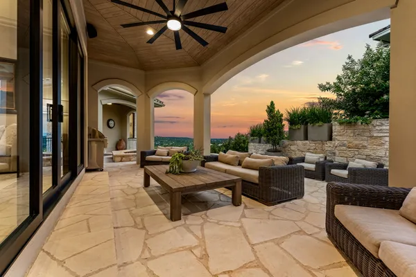 $2,750,000 | 2300 Barton Creek Boulevard, Unit 8, Austin, TX 78735