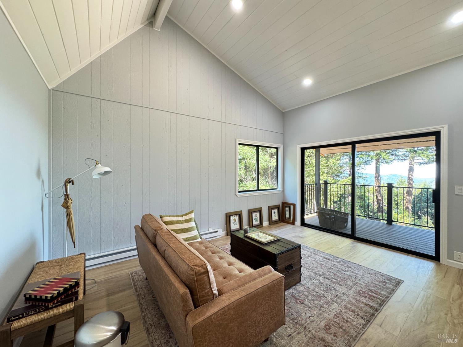 5800 Spyrock Road Laytonville, CA 95454 - Photo 4 of 28