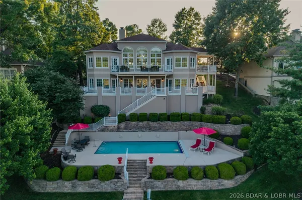$2,795,000 | 110 Muirfield Drive, Sunrise Beach, MO 65079