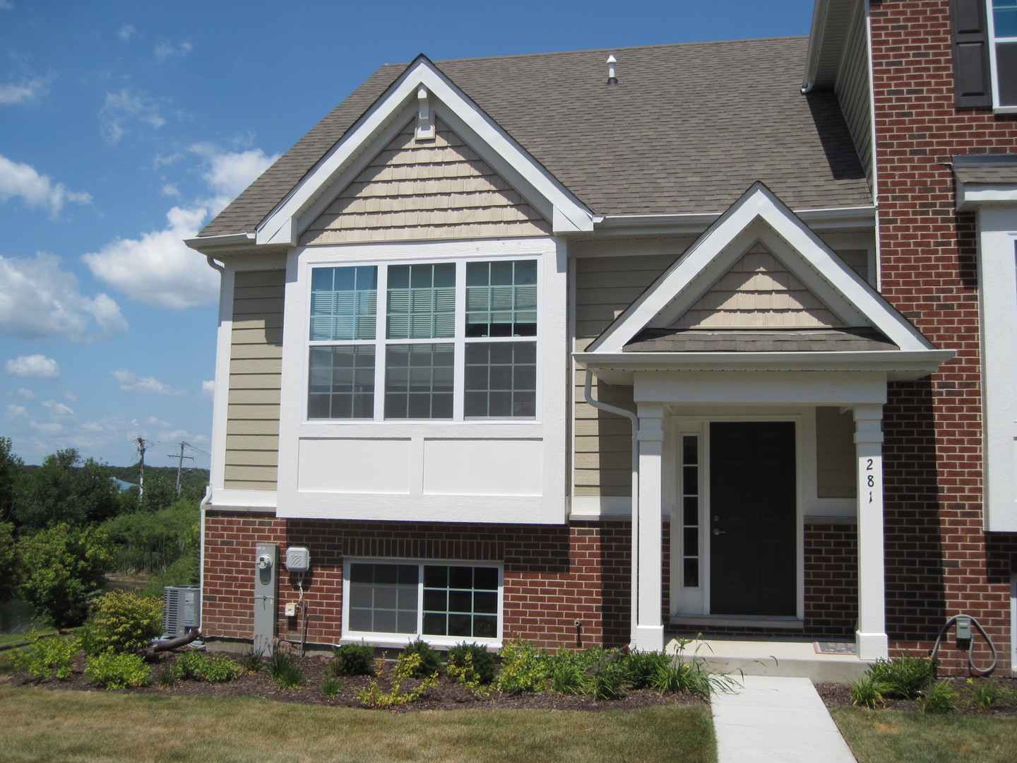 281 Timber Ridge Court, Unit 281 Joliet, IL 60431 - Photo 1 of 22