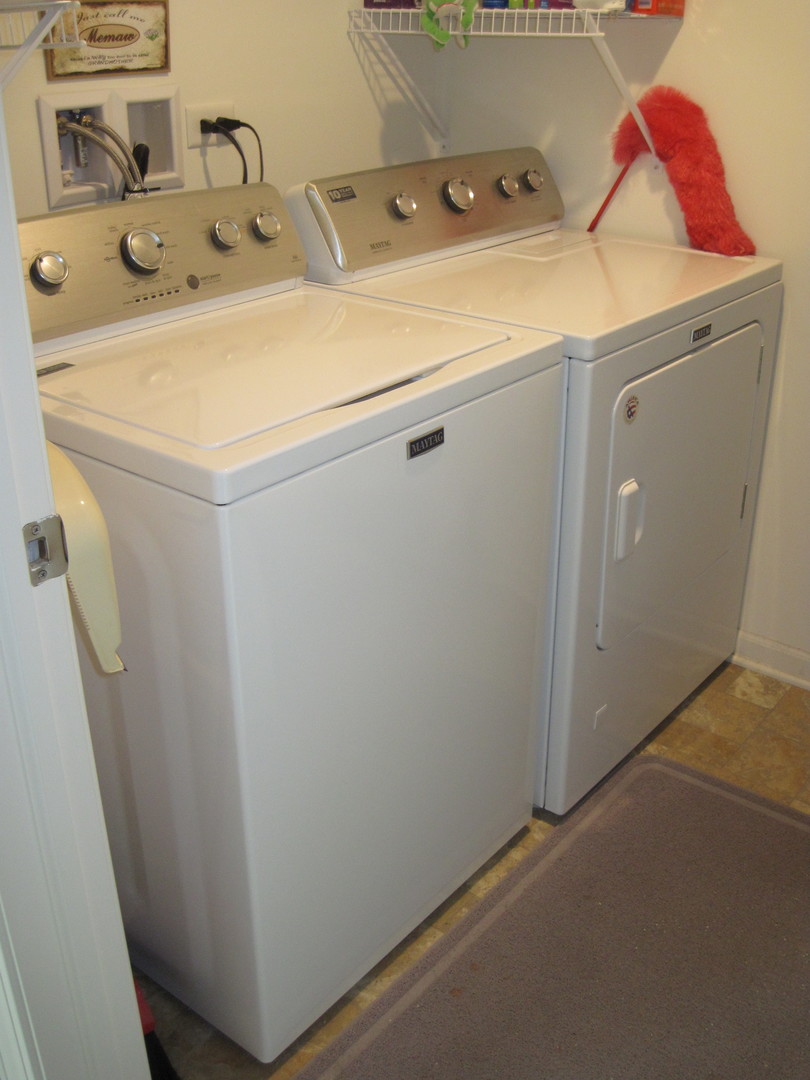 281 Timber Ridge Court, Unit 281 Joliet, IL 60431 - Photo 20 of 22