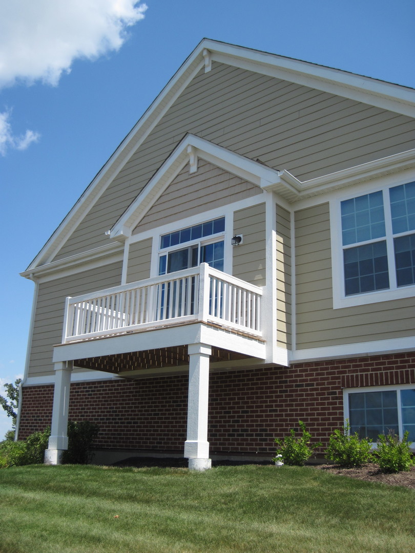 281 Timber Ridge Court, Unit 281 Joliet, IL 60431 - Photo 21 of 22