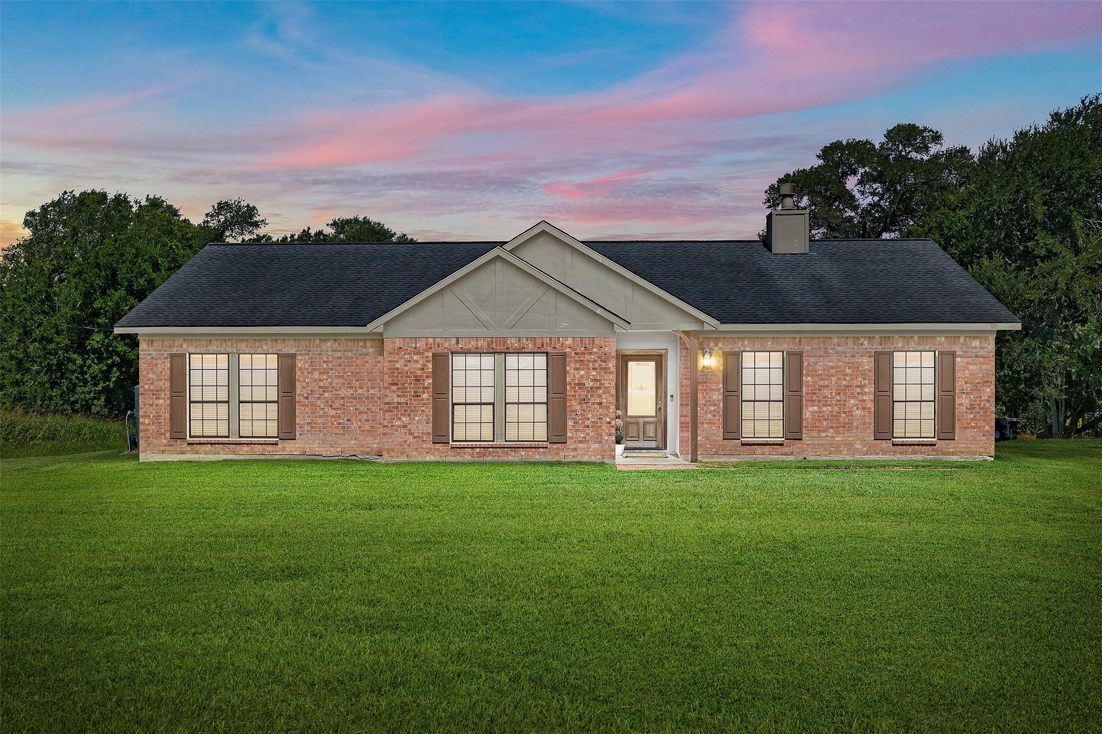1102 Spring Branch Drive Baytown, TX 77523 - Photo 1 of 28
