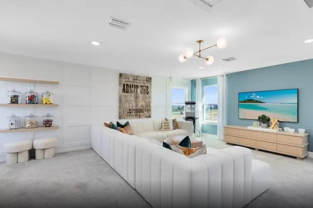 $1,697,810 | 13813 Dalrada Avenue, Unit CORAL 002, Palm Beach Gardens, FL 33418