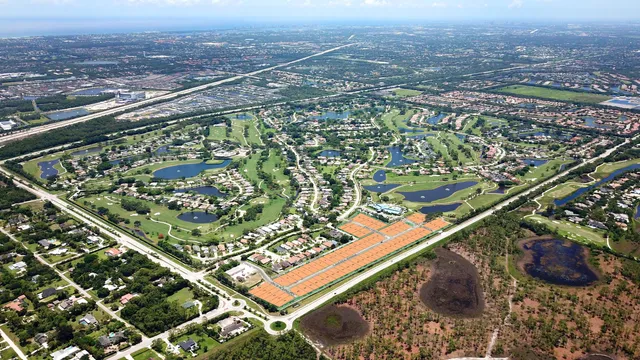 $1,697,810 | 13813 Dalrada Avenue, Unit CORAL 002, Palm Beach Gardens, FL 33418