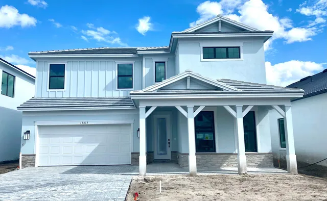 $1,697,810 | 13813 Dalrada Avenue, Unit CORAL 002, Palm Beach Gardens, FL 33418