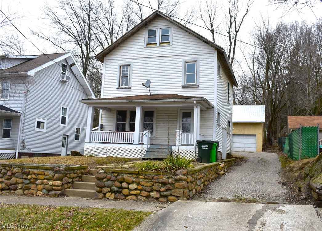 330 Spring Street Wooster, OH 44691 - Photo 1 of 13 Welcome to 330 Spring St.