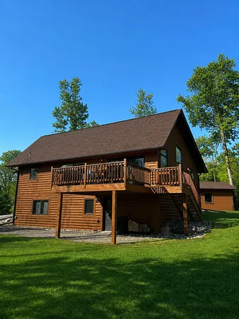 $659,000 | 940 Maple Crest Drive Northwest, Hackensack, MN 56452