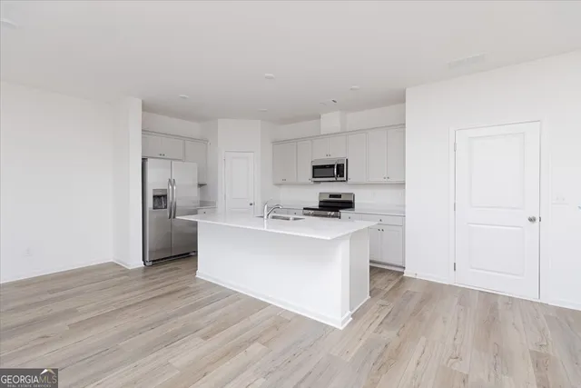 $2,400 | 218 Hickory Rdg Trail, Perry, GA 31069