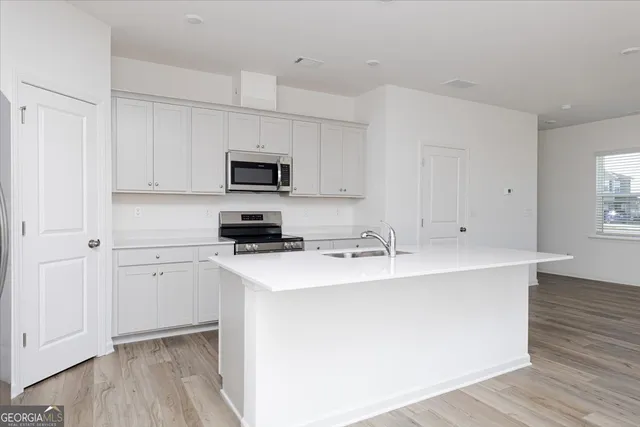 $2,400 | 218 Hickory Rdg Trail, Perry, GA 31069