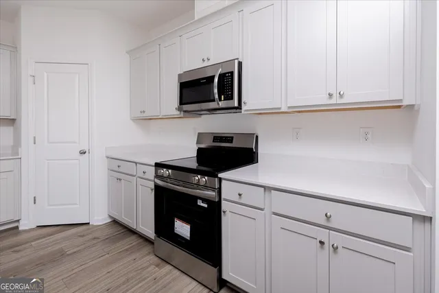 $2,400 | 218 Hickory Rdg Trail, Perry, GA 31069