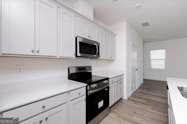 $2,400 | 218 Hickory Rdg Trail, Perry, GA 31069