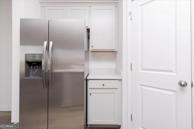 $2,400 | 218 Hickory Rdg Trail, Perry, GA 31069