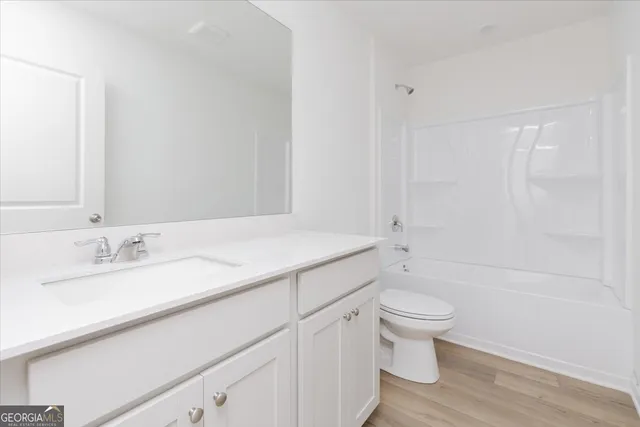 $2,400 | 218 Hickory Rdg Trail, Perry, GA 31069