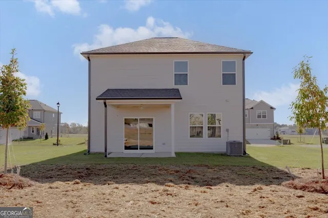 $2,400 | 218 Hickory Rdg Trail, Perry, GA 31069