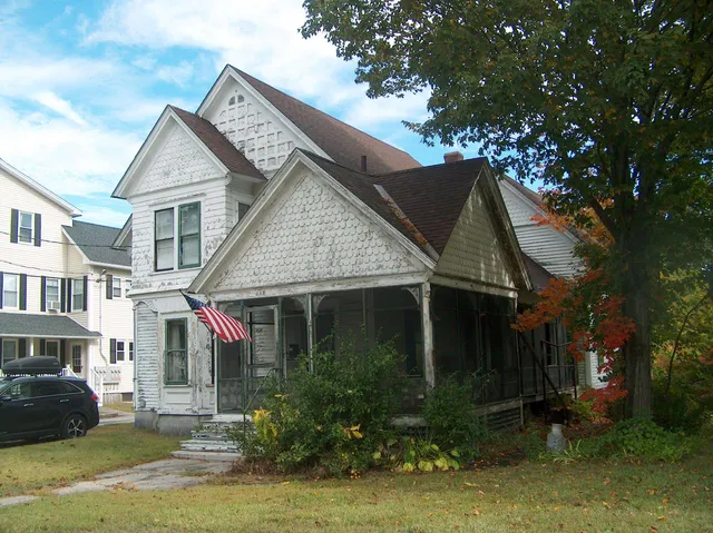 $380,000 | 262 North State Street, Unit UT, Concord, NH 03301