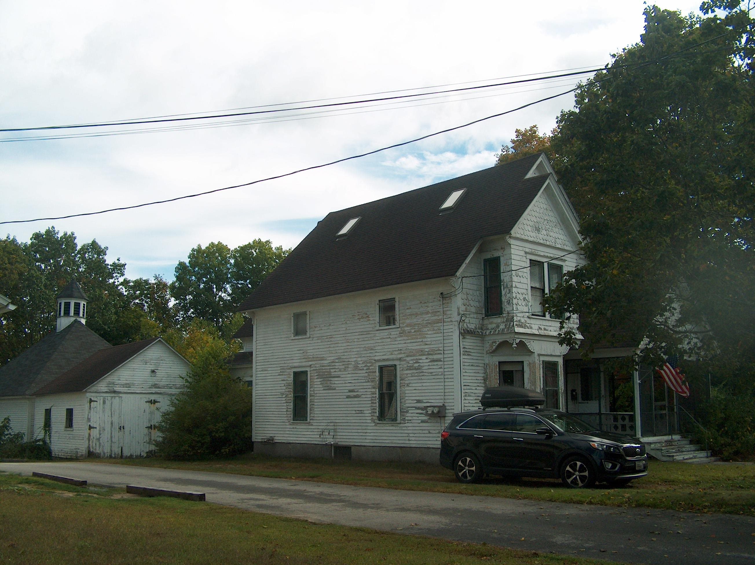 262 North State Street, Unit UT Concord, NH 03301 - Photo 2 of 3 Gallery Image 2