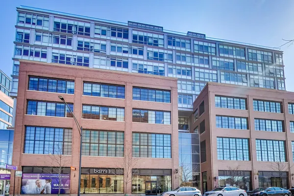 $2,970 | 171 North Aberdeen Street, Unit 913, Chicago, IL 60607