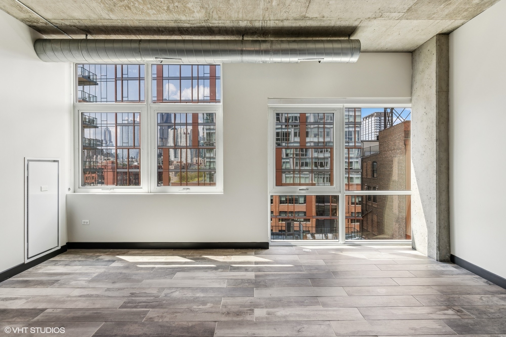 171 North Aberdeen Street, Unit 913 Chicago, IL 60607 - Photo 3 of 20
