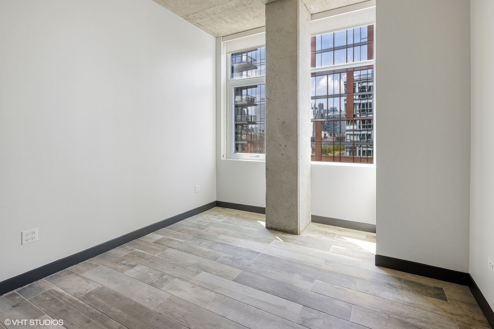 171 North Aberdeen Street, Unit 913 Chicago, IL 60607 - Photo 9 of 20