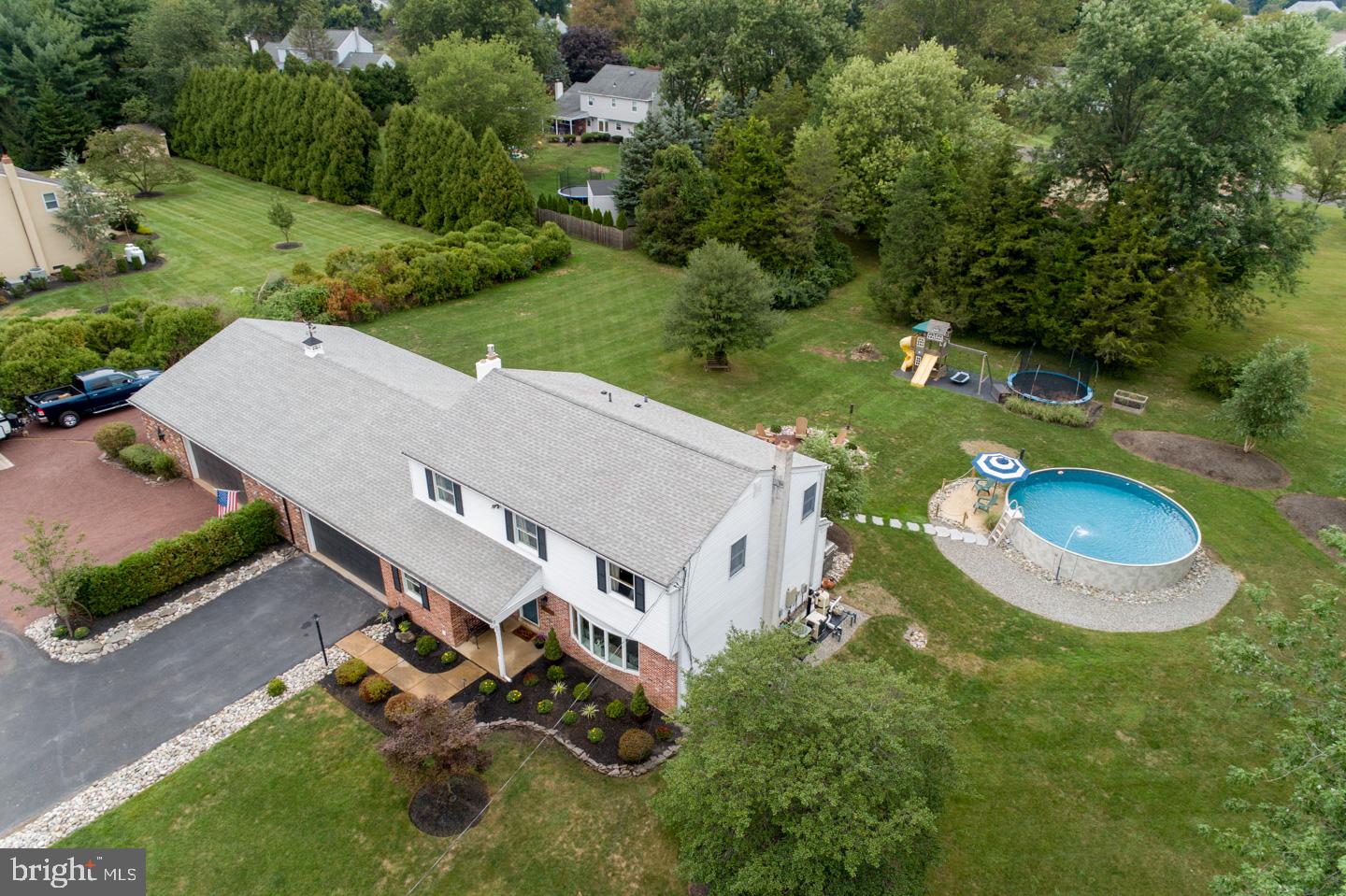895 Pulinski Road Ivyland, PA 18974 - Photo 3 of 44 Gallery Image 3